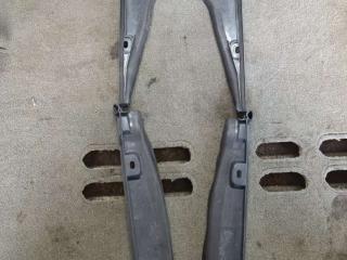 пыльник переднего крыла Renault Laguna 3 поколение 2009, 2.0 л., дизель, МКПП, хетчбэк 5 дв.