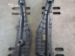 Кронштейн полки багажника Renault Laguna 3 поколение 2009, 2.0 л., дизель, МКПП, хетчбэк 5 дв.