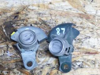 личинка дверного замка Hyundai Terracan 1 поколение [рестайлинг] 2004, 2.9 л., дизель, МКПП, внедорожник 5 дв.