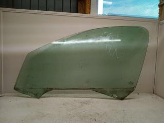 стекло двери передней левой Peugeot 206 1 поколение 2000