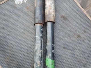 амортизатор задний SEAT Alhambra 1 поколение 2000