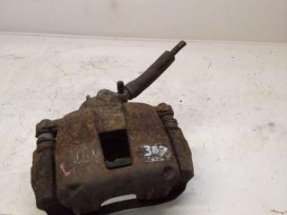 суппорт передний левый Peugeot 307 1 поколение 2005, B22854