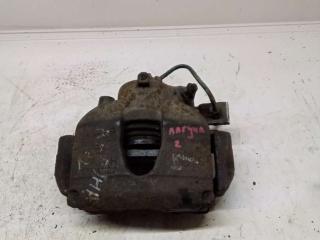 суппорт передний левый Renault Laguna 2 поколение 2005, FNE-57