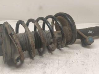 стойка передняя правая Citroen Xsara 1 поколение [рестайлинг] 2002, 2.0 л., дизель