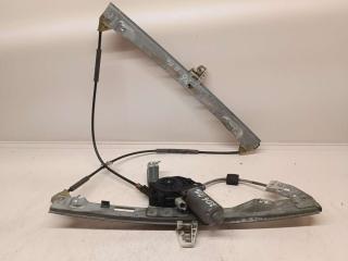 стеклоподъемник передний правый Peugeot 206 1 поколение [рестайлинг] 2006