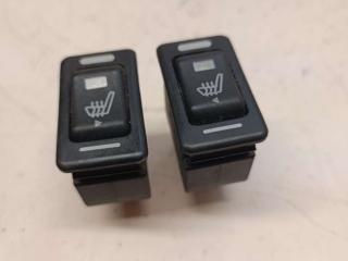 кнопка обогрева сидений Nissan Almera N16 2002, 1.5 л., бензин, МКПП, седан, 261247, 2672