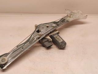 стеклоподъемник электрический задний левый Citroen C5 1 поколение 2002, 2.0 л., дизель, хетчбэк 5 дв.