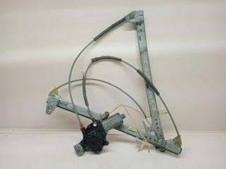 стеклоподъемник электрический передний правый Citroen Xsara 1 поколение [рестайлинг] 2002, купе