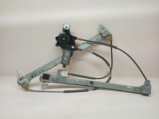 стеклоподъемник электрический передний правый Citroen Xsara 2009