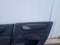 Обшивка двери (комплект) Citroen C4 1 поколение 2006, 1.6 л., дизель - фото №2