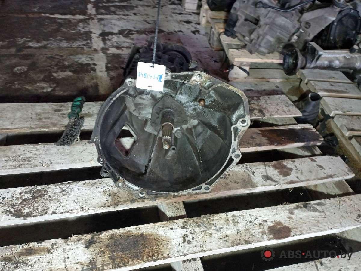 КПП механическая (МКПП) Opel Omega B 1999, 2.0 л., дизель, R25 - фото №1