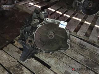 КПП механическая (МКПП) Ford Mondeo 2 поколение 2000, 1.8 л., дизель, 97ZT7F096DA, XS4R7201DB, 97ZT7211BB