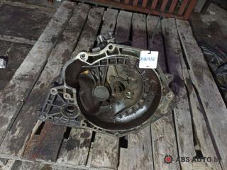 КПП механическая (МКПП) Opel Astra G 1999, 1.6 л., бензин, F15