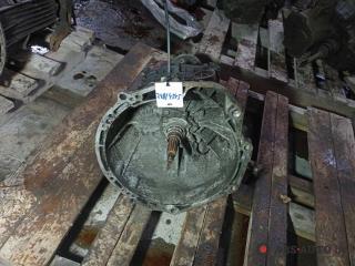 КПП механическая (МКПП) Opel Omega B 1998, 2.2 л., дизель, R25R28, 90523122, 0822680, 90342461