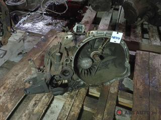 КПП механическая (МКПП) Ford Mondeo 1 поколение 1996, 1.8 л., дизель, МКПП, 94ZT7F096GA