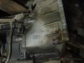 КПП механическая (МКПП) Ford Mondeo 1 поколение 1996, 1.8 л., дизель, МКПП, 94ZT7F096GA - фото №5