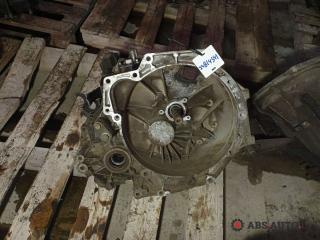 КПП механическая (МКПП) Ford Mondeo 2 поколение 2000, 1.8 л., бензин, 97ZT7F096CA, N5LUA, 97ZT7211BA