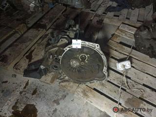 КПП механическая (МКПП) Ford Mondeo 2 поколение 2000, 1.8 л., дизель, 97ZT7F096DA, XS4R7201DB, 97ZT7211BB