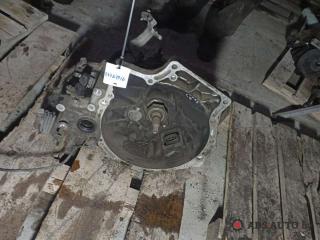 КПП механическая (МКПП) Mazda 323 5 поколение 1997, 1.5 л., бензин, F5D2, F5D21, F5D22