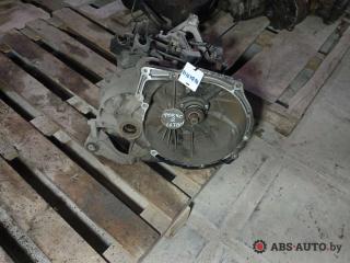КПП механическая (МКПП) Ford Focus 2 поколение 2006, 1.6 л., дизель, 3M5R7F096YF, 3M5Y7M121, 3M5T18C942