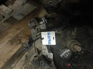 КПП механическая (МКПП) Ford Mondeo 2 поколение 1998, 1.8 л., бензин, 97ZT7F096CA, N5LUA, 97ZT7211BA