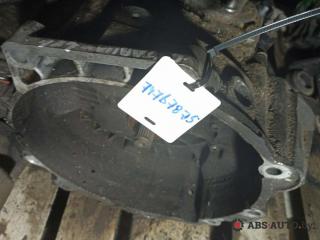 КПП механическая (МКПП) Skoda Octavia 1 поколение (A4) [рестайлинг] 2005, 1.9 л., дизель, МКПП, FMU