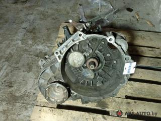 КПП механическая (МКПП) Skoda Fabia 1 поколение [рестайлинг] 2005, 1.9 л., дизель, МКПП, HDS, 0A8301107