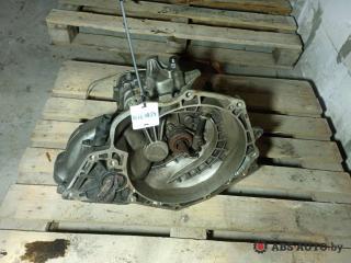 КПП механическая (МКПП) Opel Corsa B [рестайлинг] 1999, 1.6 л., бензин, F15, C374