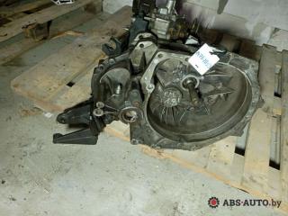 КПП механическая (МКПП) Ford Mondeo 2 поколение 1999, 1.8 л., бензин, 97ZT7F096CA, N5LUA, 97ZT7211BA