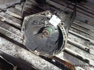 КПП механическая (МКПП) Opel Omega B 1999, 2.5 л., бензин, R25R28, 90523122, 0822680, 90342461