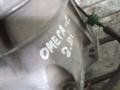 КПП механическая (МКПП) Opel Omega B 1998, 2.2 л., бензин, R25R28, 90523122, 0822680, 90342461 - фото №6