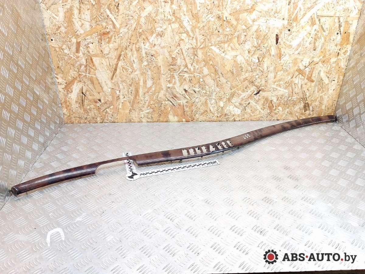 накладка на торпедо (консоль) Mercedes-Benz S-Класс W220 2002, 3.2 л., дизель, АКПП, седан, A2206800071 - фото №1