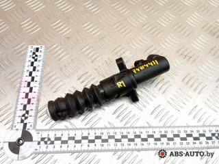 цилиндр сцепления рабочий Citroen C5 1 поколение [рестайлинг] 2007, 1.6 л., дизель, МКПП, хетчбэк 5 дв., 218203, 218217, 218222, 218289, 218295, 8626813180, 9337090980, 9626813180, 963595180, 9635975480, 9641622380, 9680771480, 9682650080, 0009639573580, 9641622480, 9682650180, K9635975480, K9641622480, K9682650180, 9639573580, 486283000131, 9637030980, 2382073J00, 2382073J00000