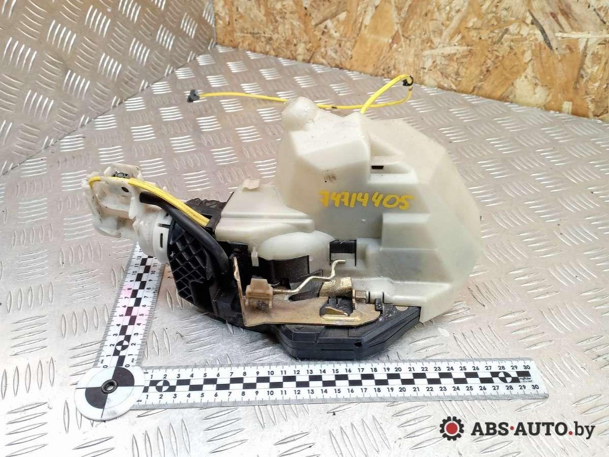 замок двери задней левой Mercedes-Benz S-Класс W220 2002, 3.2 л., дизель, АКПП, седан, 2207303935, 400311F - фото №1