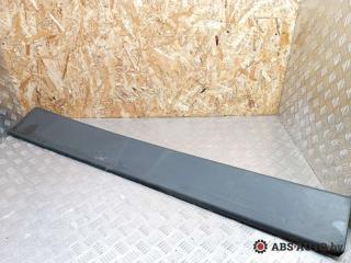 молдинг двери задней левой Peugeot Boxer 2 поколение 2010, 2.2 л., дизель, МКПП, микроавтобус, 1306606070