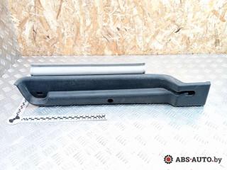 обшивка багажника Citroen Berlingo 1 поколение (M59) [рестайлинг] 2006, 2.0 л., дизель, МКПП, фургон, 9634626577, 9634626977