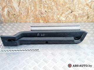 обшивка багажника Citroen Berlingo 1 поколение (M59) [рестайлинг] 2006, 2.0 л., дизель, МКПП, фургон, 9639144577, 9639202877