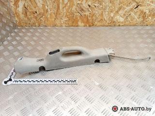 ручка внутренняя задняя левая Citroen Berlingo 1 поколение (M59) [рестайлинг] 2006, 2.0 л., дизель, МКПП, фургон, 9639227277, 351868001