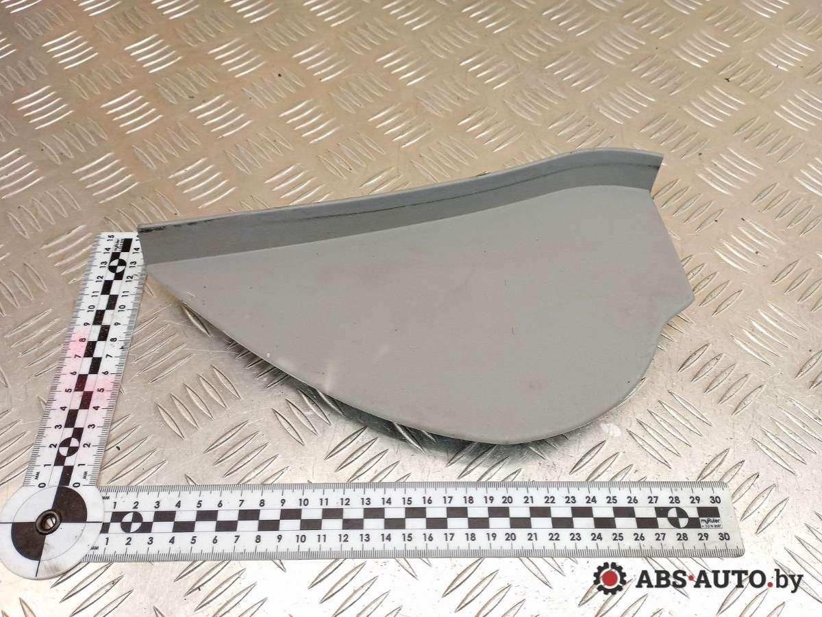 накладка на торпедо (консоль) Citroen C3 1 поколение 2006, 1.6 л., бензин, АКПП, хетчбэк 5 дв., 9638006577 - фото №1