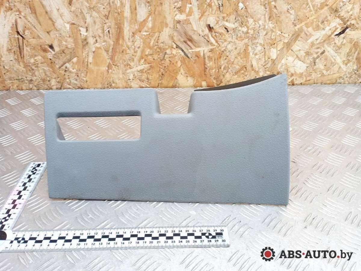 накладка на торпедо (консоль) Citroen C3 1 поколение 2006, 1.6 л., бензин, АКПП, хетчбэк 5 дв., 9637999477 - фото №1