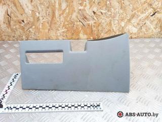 накладка на торпедо (консоль) Citroen C3 1 поколение 2006, 1.6 л., бензин, АКПП, хетчбэк 5 дв., 9637999477