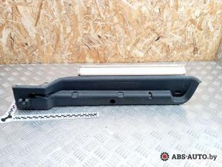 обшивка багажника Citroen Berlingo 1 поколение (M59) [рестайлинг] 2004, 2.0 л., дизель, МКПП, 9654100677, 9654100377