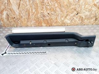 обшивка багажника Citroen Berlingo 1 поколение (M59) [рестайлинг] 2004, 2.0 л., дизель, МКПП, 9654100577, 9654100277