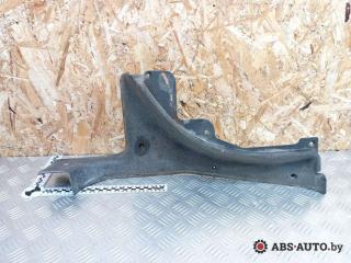 накладка на порог Citroen Berlingo 1 поколение (M59) [рестайлинг] 2006, 2.0 л., дизель, МКПП, фургон, 9639152177