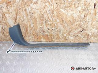 накладка на порог Citroen C5 1 поколение [рестайлинг] 2007, 1.6 л., дизель, МКПП, хетчбэк 5 дв., 9631652977