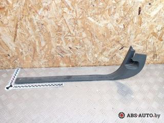 накладка на порог Citroen C5 1 поколение [рестайлинг] 2007, 1.6 л., дизель, МКПП, хетчбэк 5 дв., 9631653077