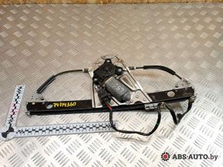 стеклоподъемник электрический задний левый Mercedes-Benz S-Класс W220 2002, 3.2 л., дизель, АКПП, седан, A2207300346