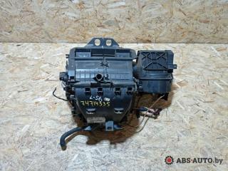 корпус отопителя (печки) Peugeot 406 1 поколение [рестайлинг] 2001, 2.0 л., дизель, МКПП, универсал, 9630338380, F658650W, 659487G, 655701P, 658350GK