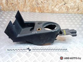 рамка обрамление кулисы Citroen Berlingo 1 поколение (M59) [рестайлинг] 2006, 2.0 л., дизель, МКПП, фургон, 9645481577, 9645156177, 9646456377, 9646456477