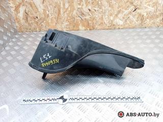 воздухозаборник Mercedes-Benz S-Класс W220 2002, 3.2 л., дизель, АКПП, седан, 1230581